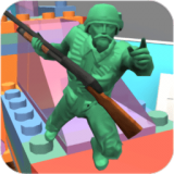 Soldier Toy City V1.1 Android