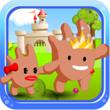 王子与公主私奔 V1.0.0 安卓版