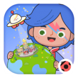 米加小镇世界奶茶店 V1.6 安卓版