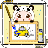 儿童宝宝学拼图 V1.0 安卓版