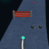 扭曲球3D V1.0 安卓版