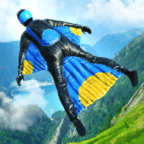 翼服飞行模拟器 V0.9 安卓版