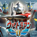 格斗进化奥特曼 V1.0 安卓版