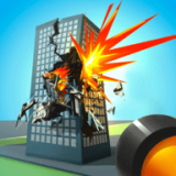 城市爆破模拟器 V1.4.7 安卓版