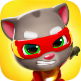 英雄汤姆猫冲击 V1.0.15.506 安卓版