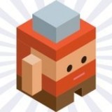 像素迷你车冒险 V1.0.8 安卓版
