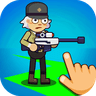 在僵尸之中 V1.0.0 安卓版