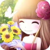 花花姑娘的花店 V1.0.4 安卓版