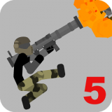 火柴人作死派对5 V0.1.4 安卓版