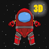 3D太空凶手 V1.0.0 安卓版