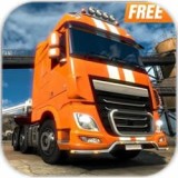 集装箱卡车模拟器 V1.0.0 安卓版