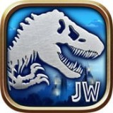 侏罗纪世界公园 V1.27.17 安卓版