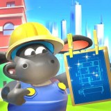 城市建造模拟器 V1.0.0 安卓版