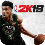 美职篮2k19 V52.0.1 安卓版