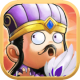 小小三国群英传 V1.0 安卓版