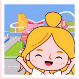 迷你城堡建小镇 V1.7 安卓版