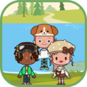 迷你校园水上乐园 V1.2 安卓版