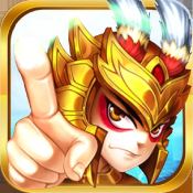 三国战无双 V1.2 安卓版