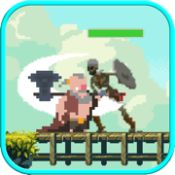 鬼魂猎人 V1.0 安卓版
