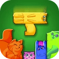 猫咪拼拼乐 V1.1.1.379 安卓版