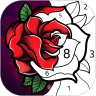 梦幻涂色书 V0.9.1 安卓版