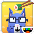 托卡小寿司店 V1.0 安卓版