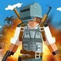 荒野吃鸡大作战 V1.0.0 安卓版