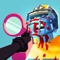 僵尸之城超级狙击手 V1.8.2 安卓版