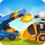 坦克尖兵 V1.1.0 安卓版