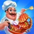 烹饪大厨2021 V1.3.3 安卓版