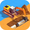 控制挖掘机 V0.0.2 安卓版