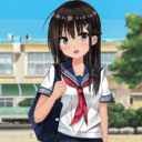 动漫少女校园 V1.0.0 安卓版
