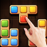 彩色木块消除 V1.4.14 安卓版