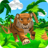 丛林之王模拟 V1.0.0 安卓版