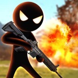 快乐小人射击 V1.0.0 安卓版