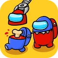 太空狼人烧脑排序 V1.0.6 安卓版