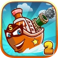 海上冲突2 V1.0.0 安卓版