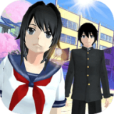 樱花校园少女世界 V6.5.5 安卓版