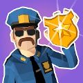 警察也疯狂跑酷 V1.0 安卓版