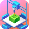 3D打印机模拟器 V0.33 安卓版