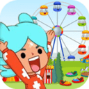 宝宝佩奇迷你游乐园 V1.1 安卓版