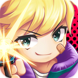 像素传奇弹幕英雄 V1.1 安卓版