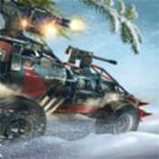 科幻战车 V1.0 安卓版