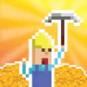 矿山模拟经营 V1.44 安卓版