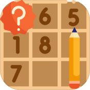 九宫填数 V1.03 安卓版
