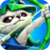 熊猫射手 V1.0 安卓版