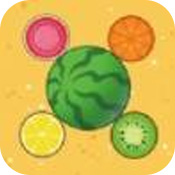 西瓜大合成2 V1.0 安卓版