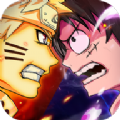 异次元联盟 V1.0 安卓版