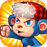 猴子防御战 V5.6.6 安卓版