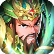 傲世群英传无双乱斗 V1.20.1 安卓版